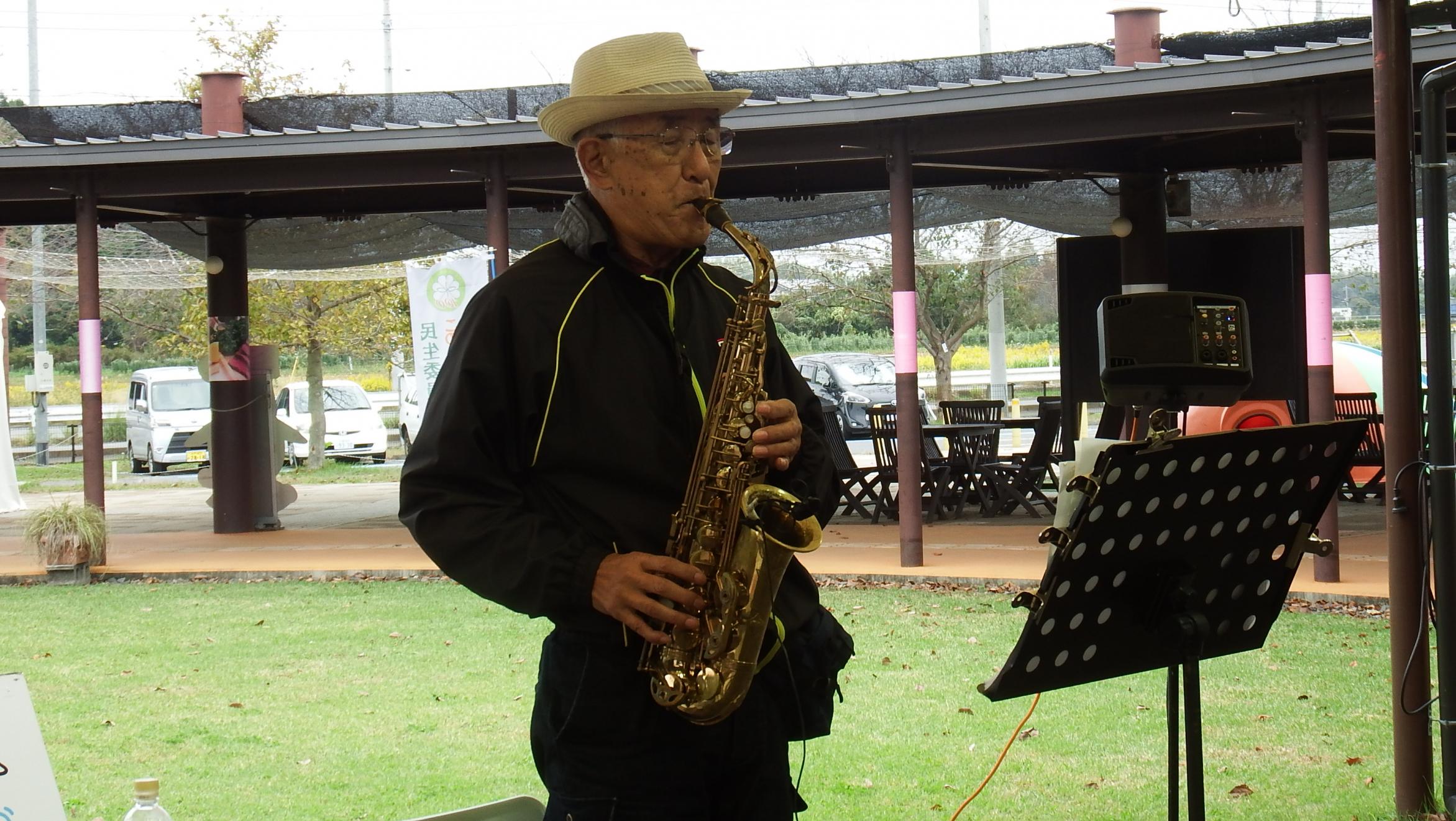 チャーリー栗原写真2 チャーリー栗原写真2