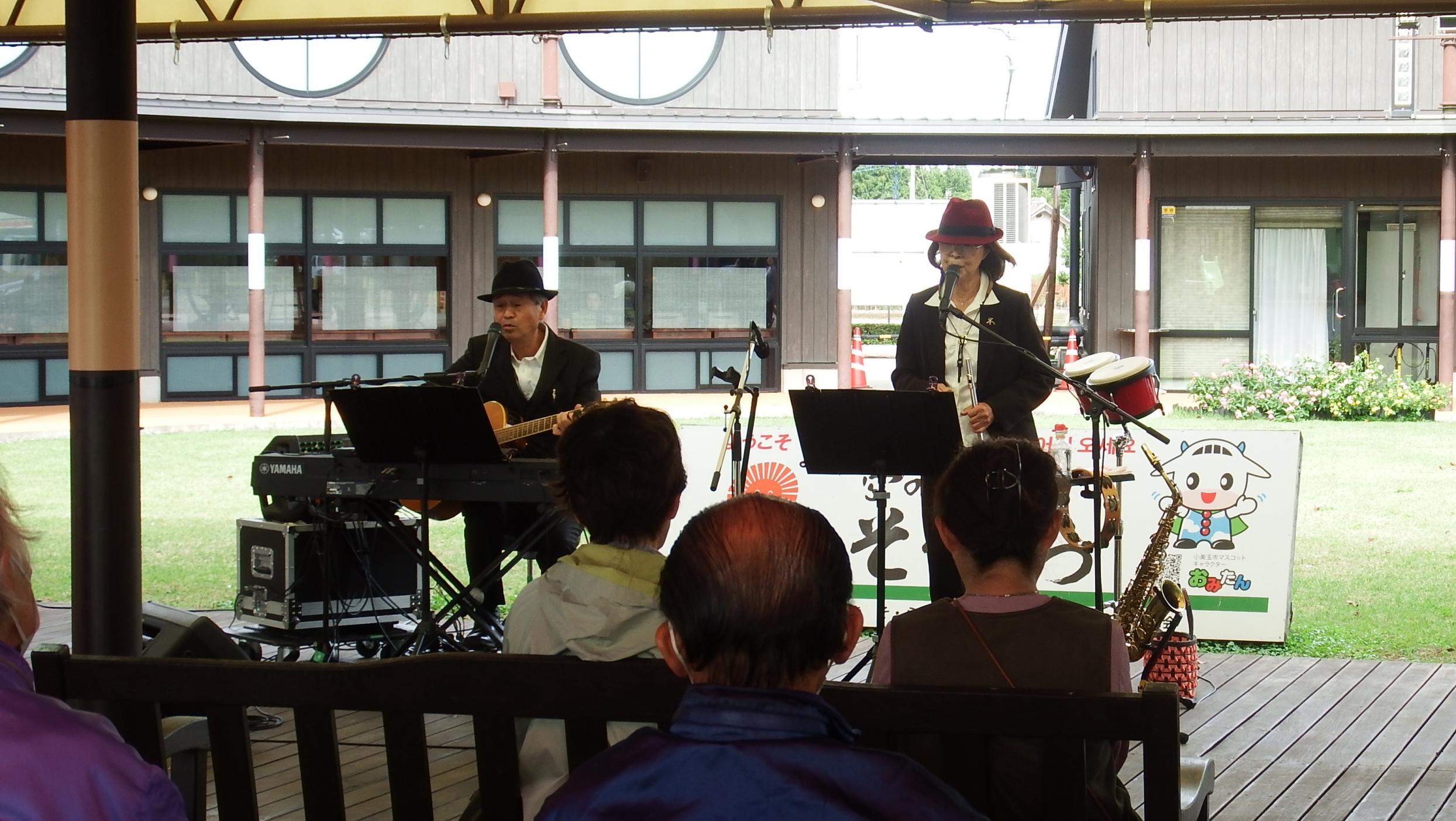 アナック写真2 アナック写真2