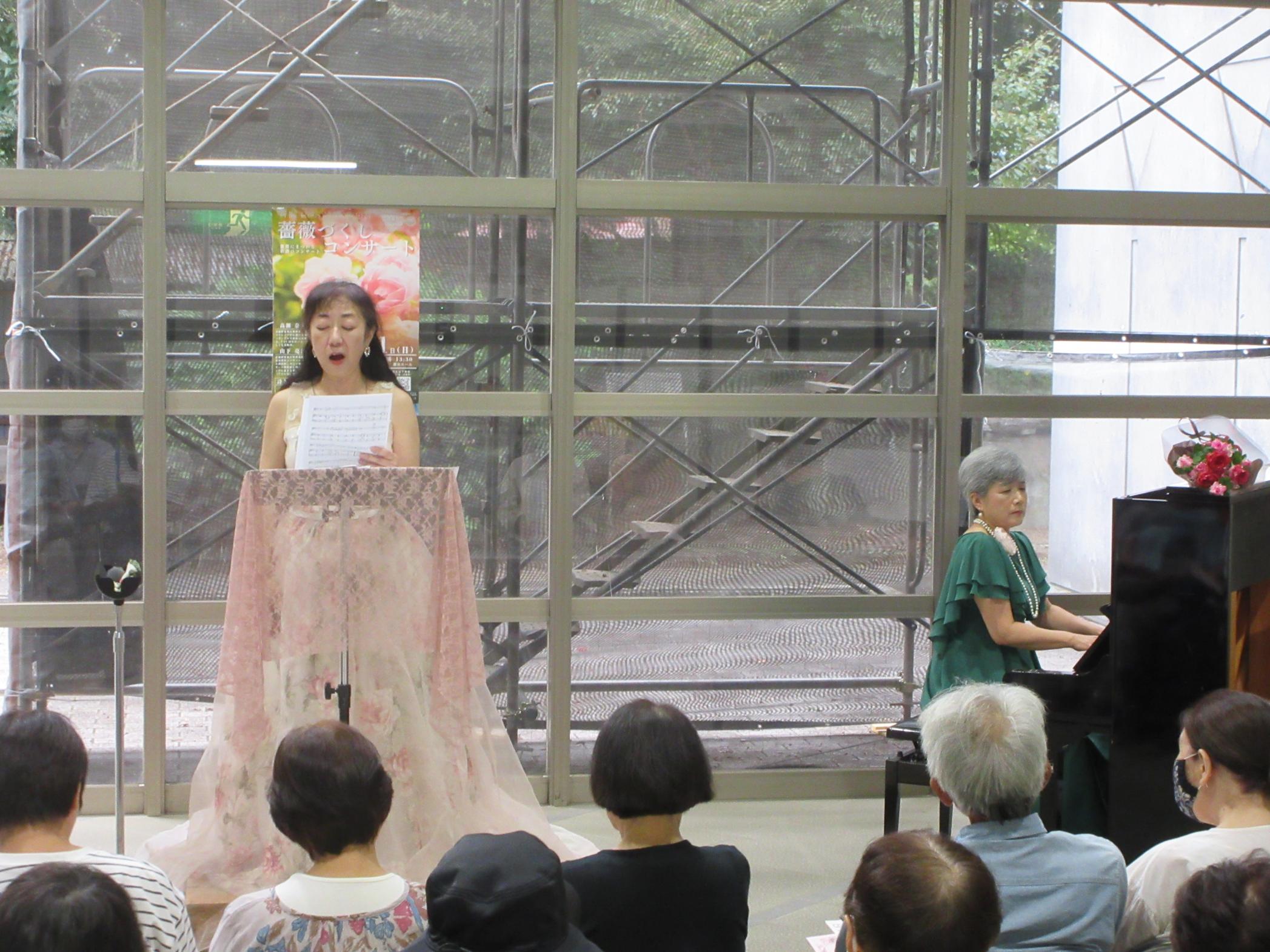 当日の様子(2) 当日の様子(2)