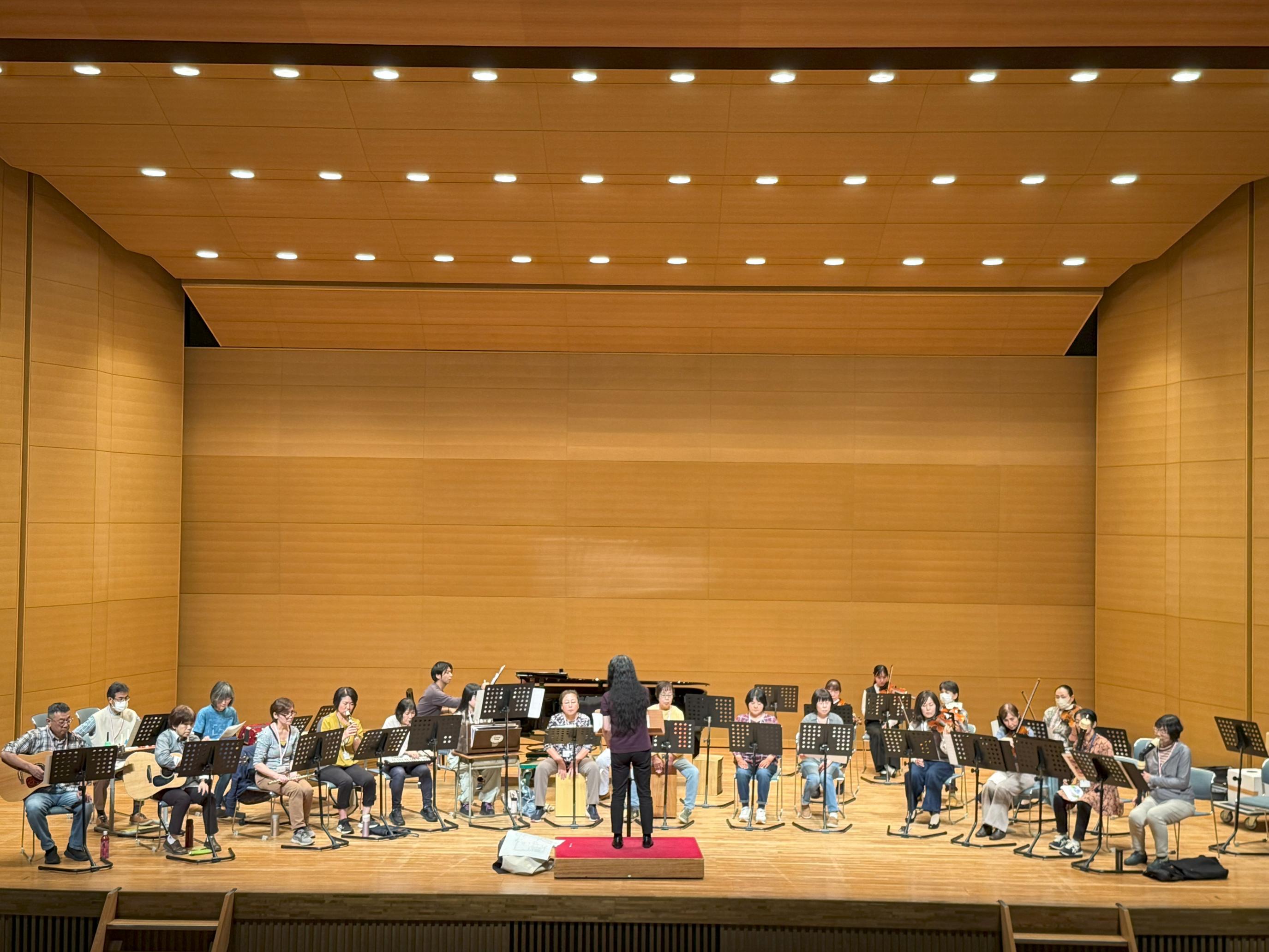 ワークショップ3