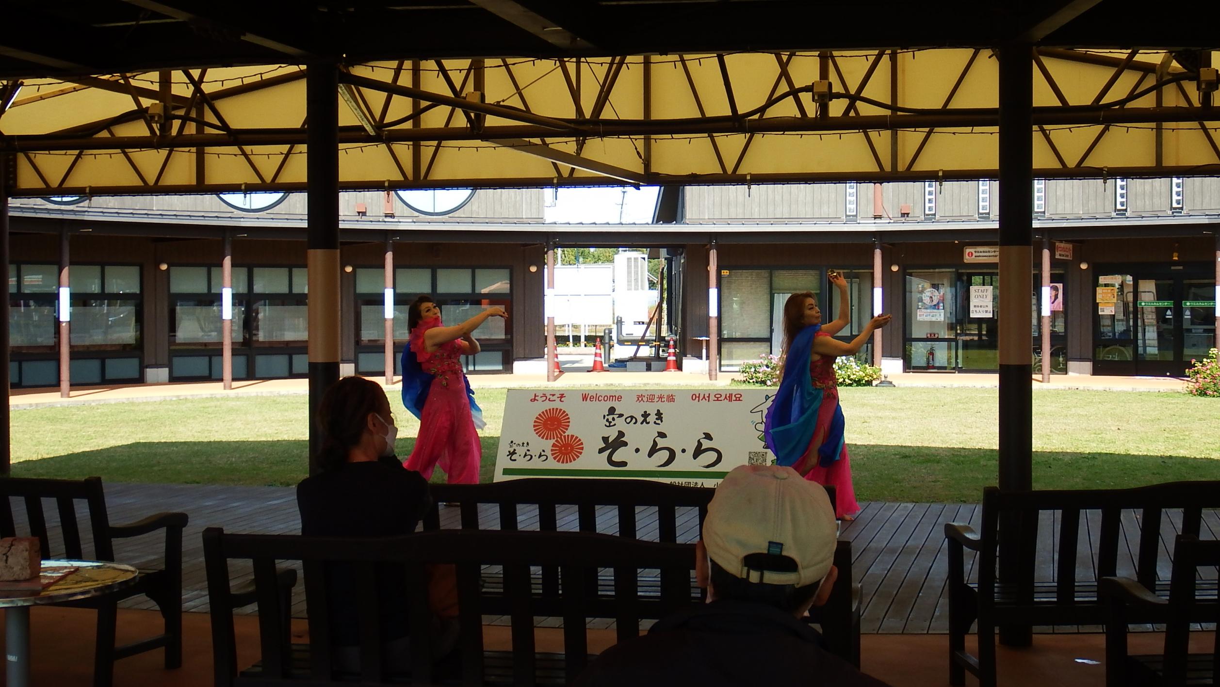 アルテシス写真3