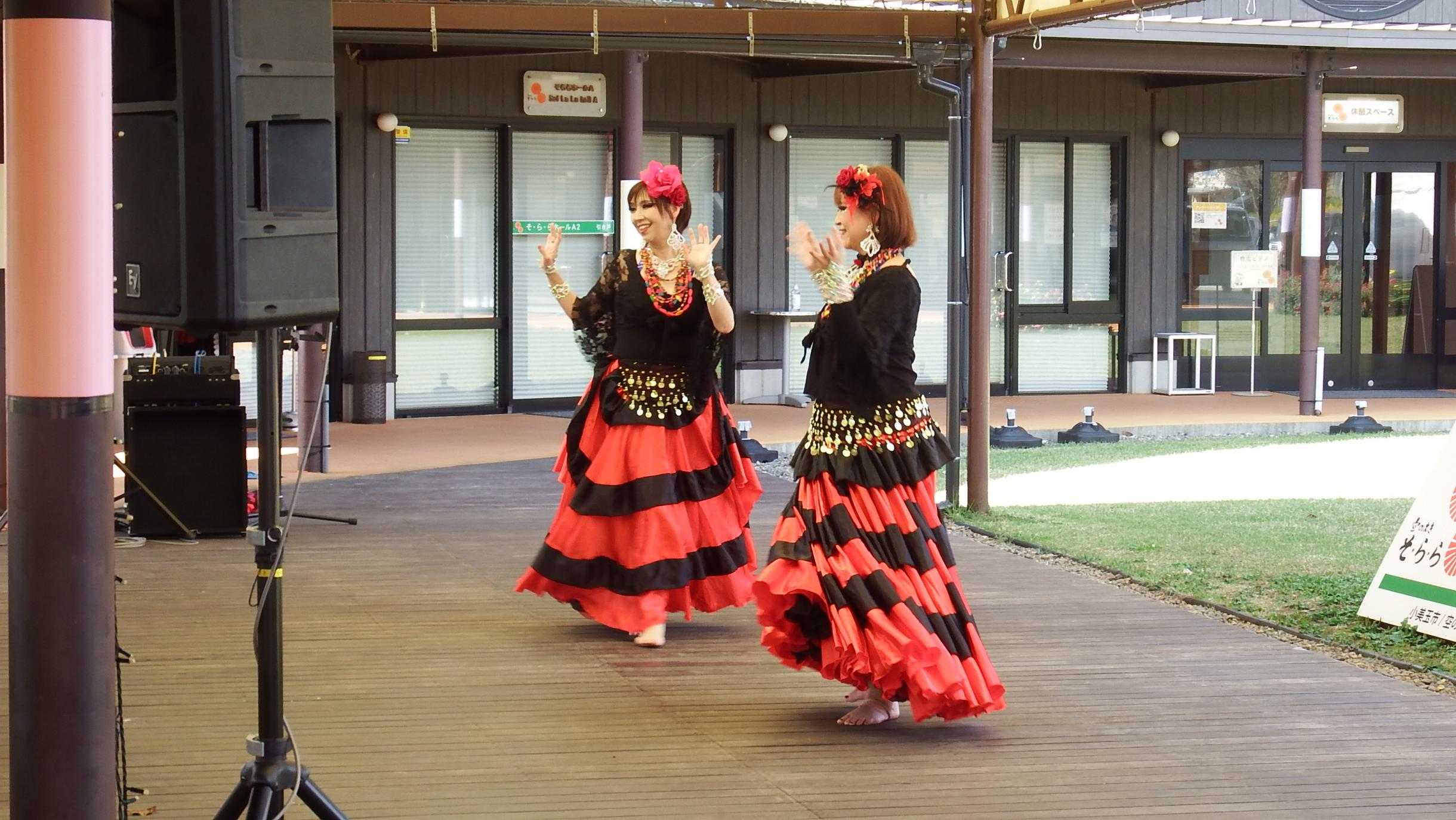 アルテシス写真6