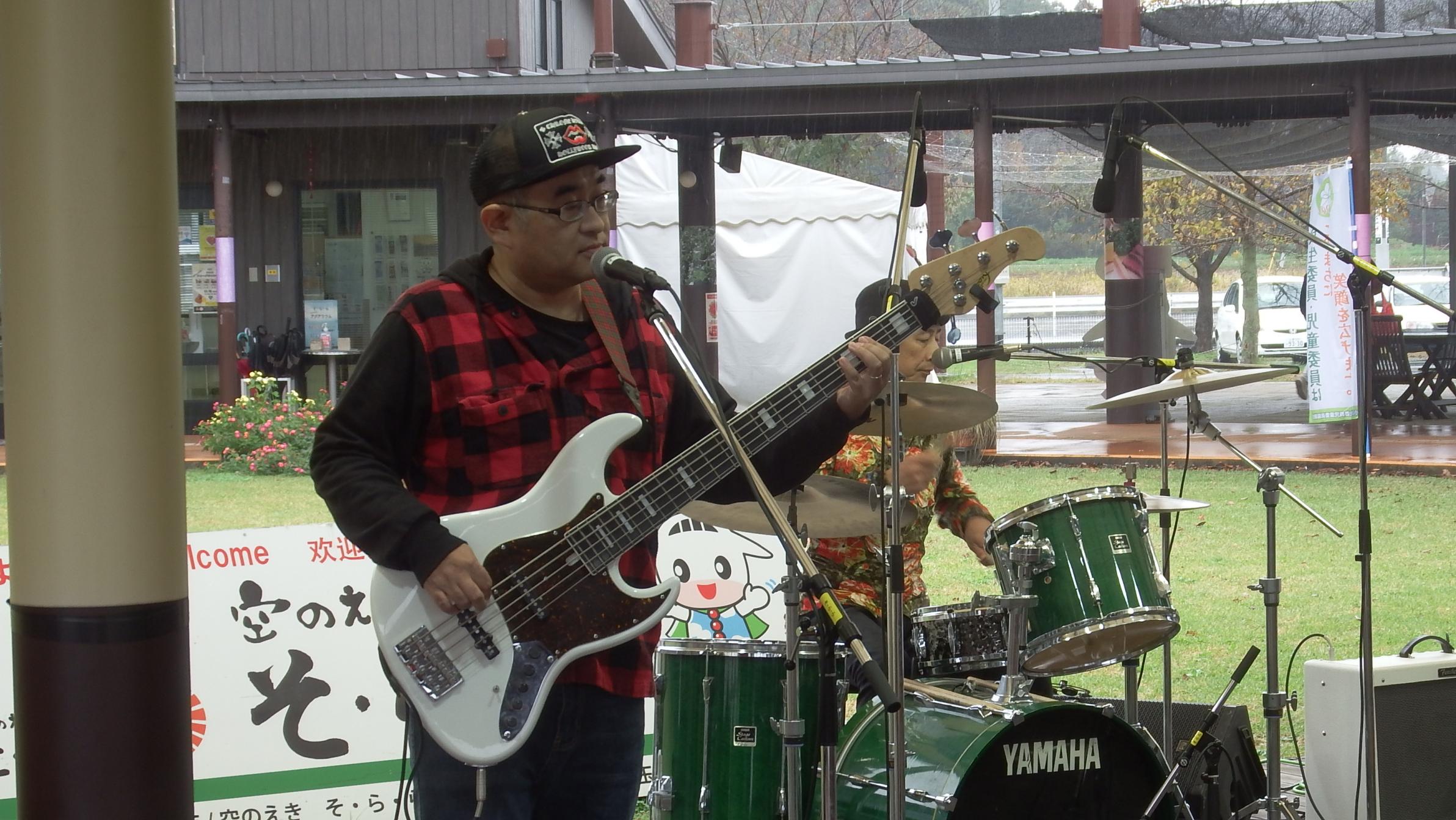 ブルースブリスターズ写真3