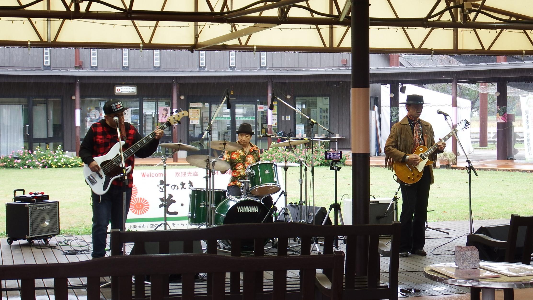 ブルースブリスターズ写真5