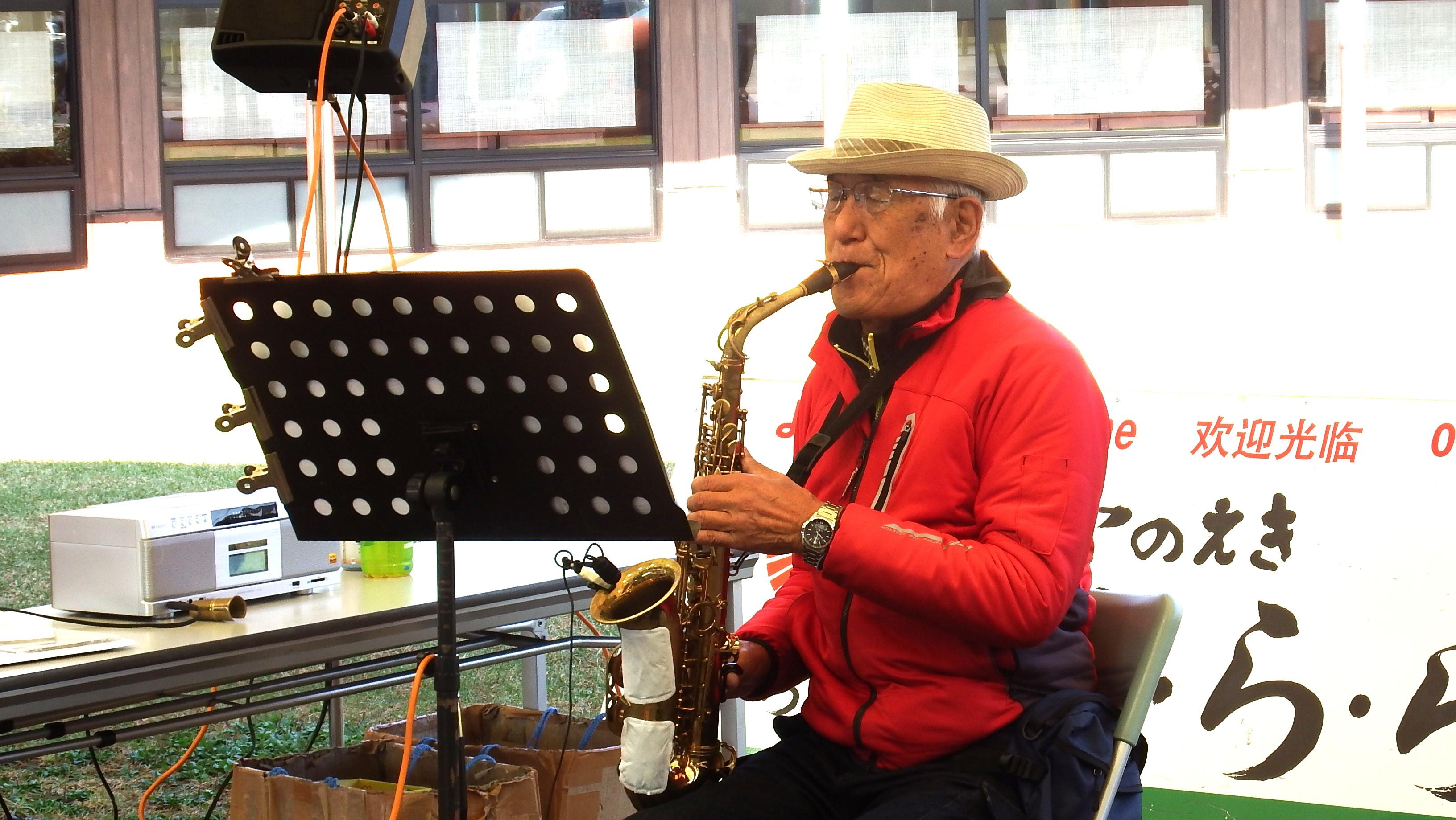 チャーリー栗原DSCF0672 チャーリー栗原DSCF0672