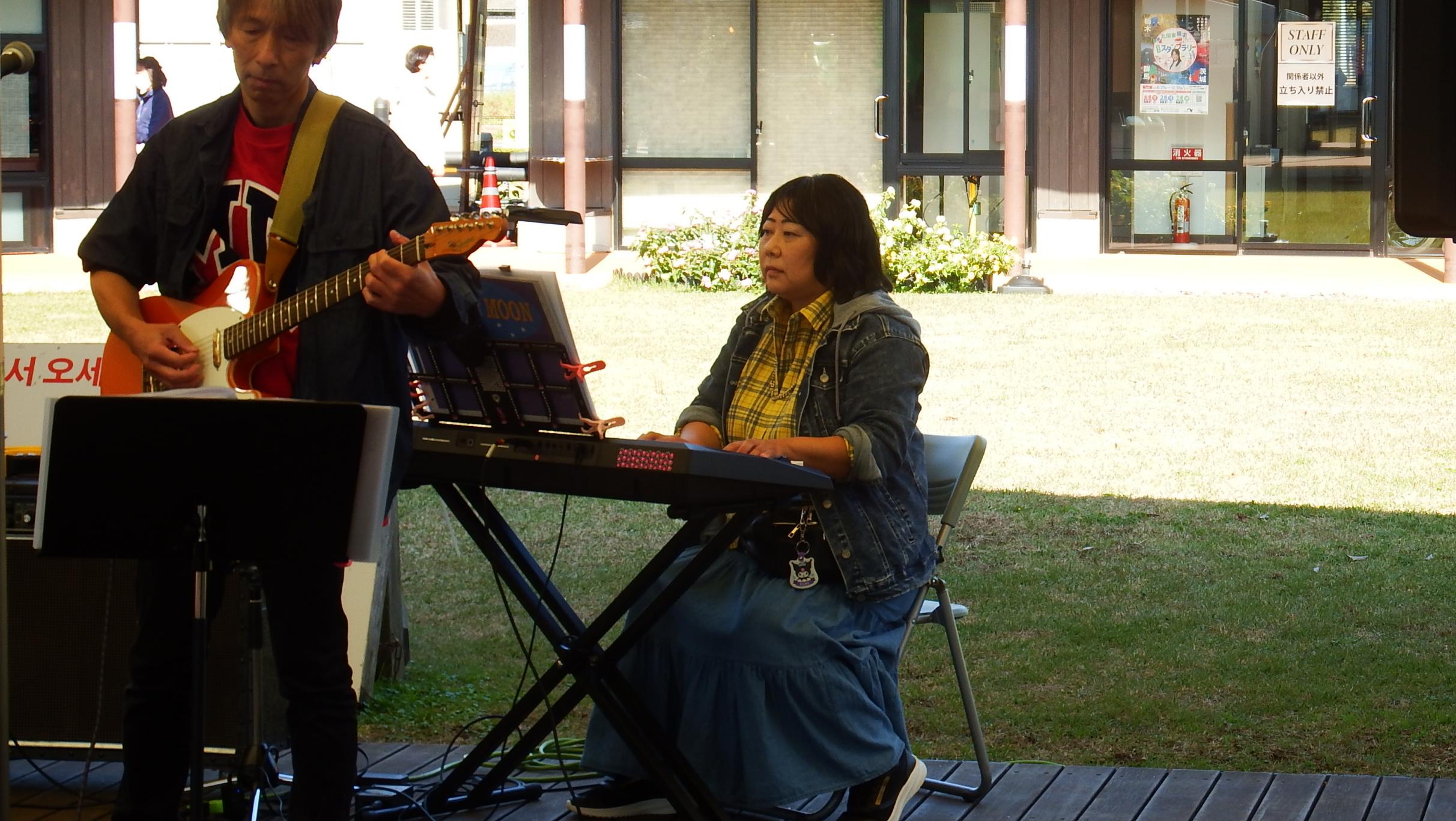 ブルームーン写真3 ブルームーン写真3