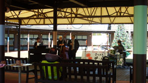 深川隆成日本語JAZZ