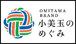 小美玉のめぐみロゴ