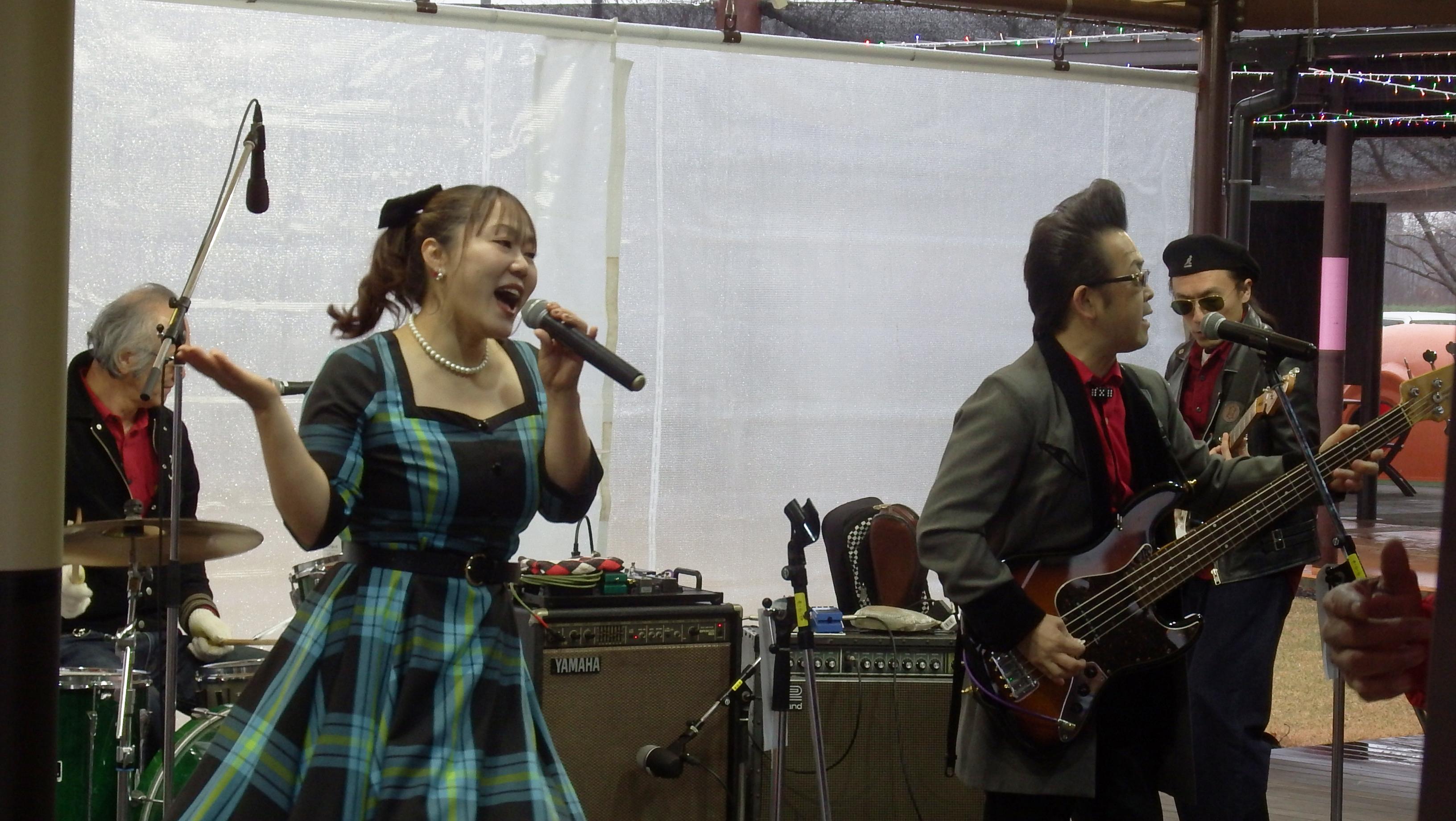 ハップスアンドエーエムビー写真1 ハップスアンドエーエムビー写真1