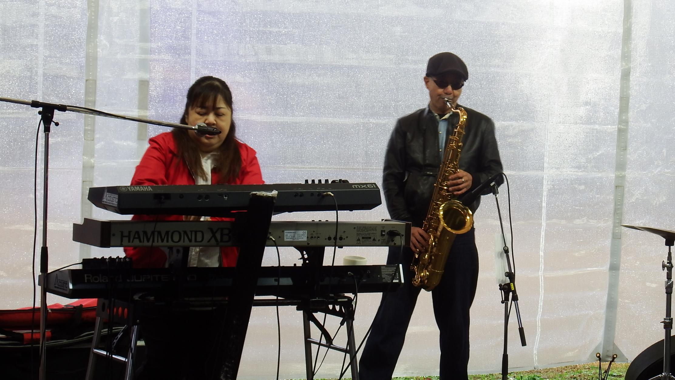 ハップスアンドエーエムビー写真2 ハップスアンドエーエムビー写真2