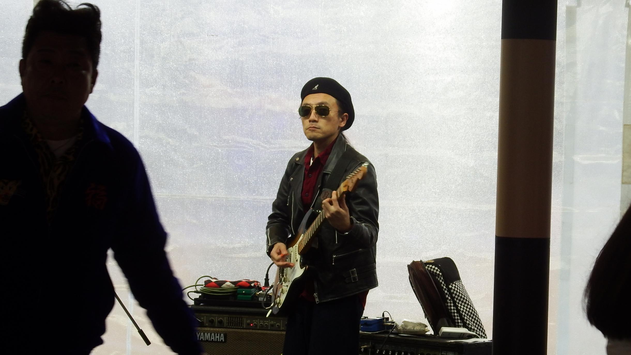 ハップスアンドエーエムビー写真4 ハップスアンドエーエムビー写真4