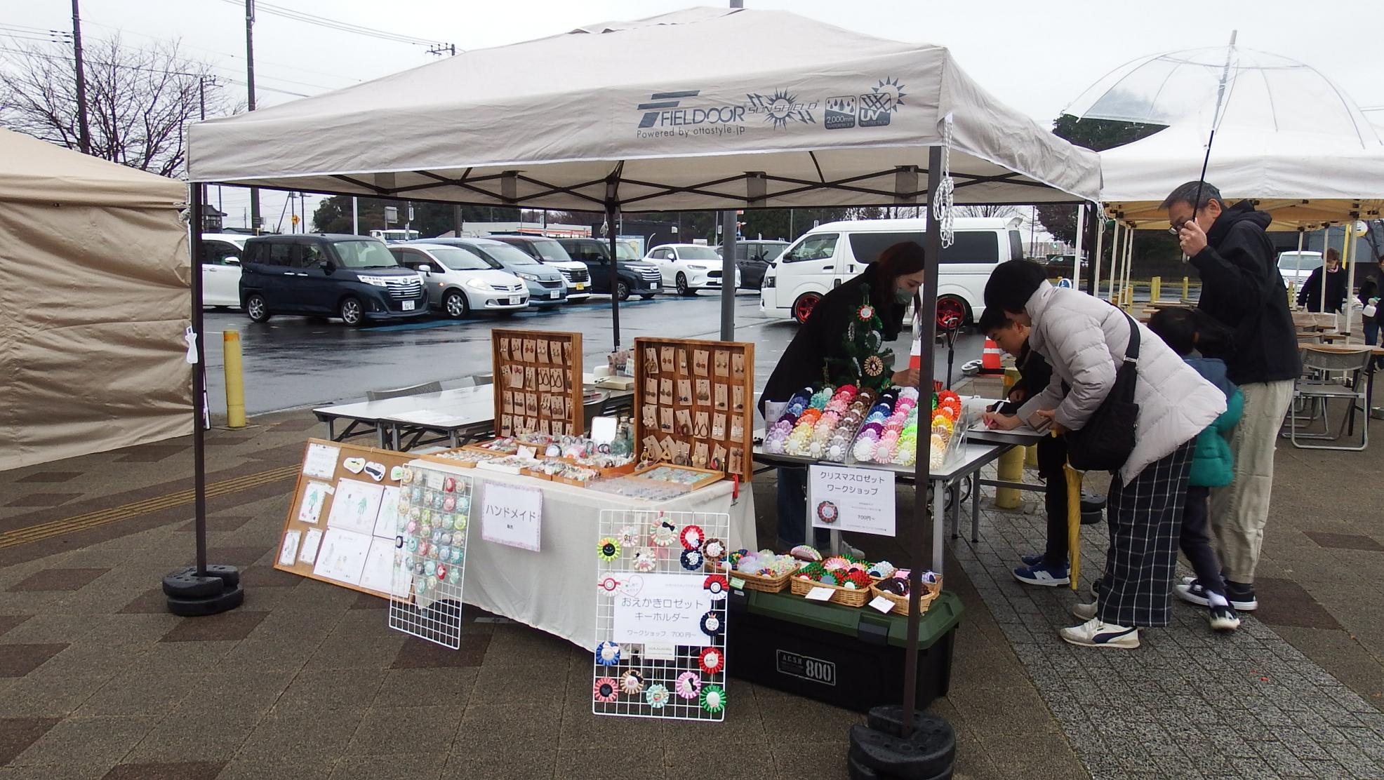 ワークショップ写真1 ワークショップ写真1