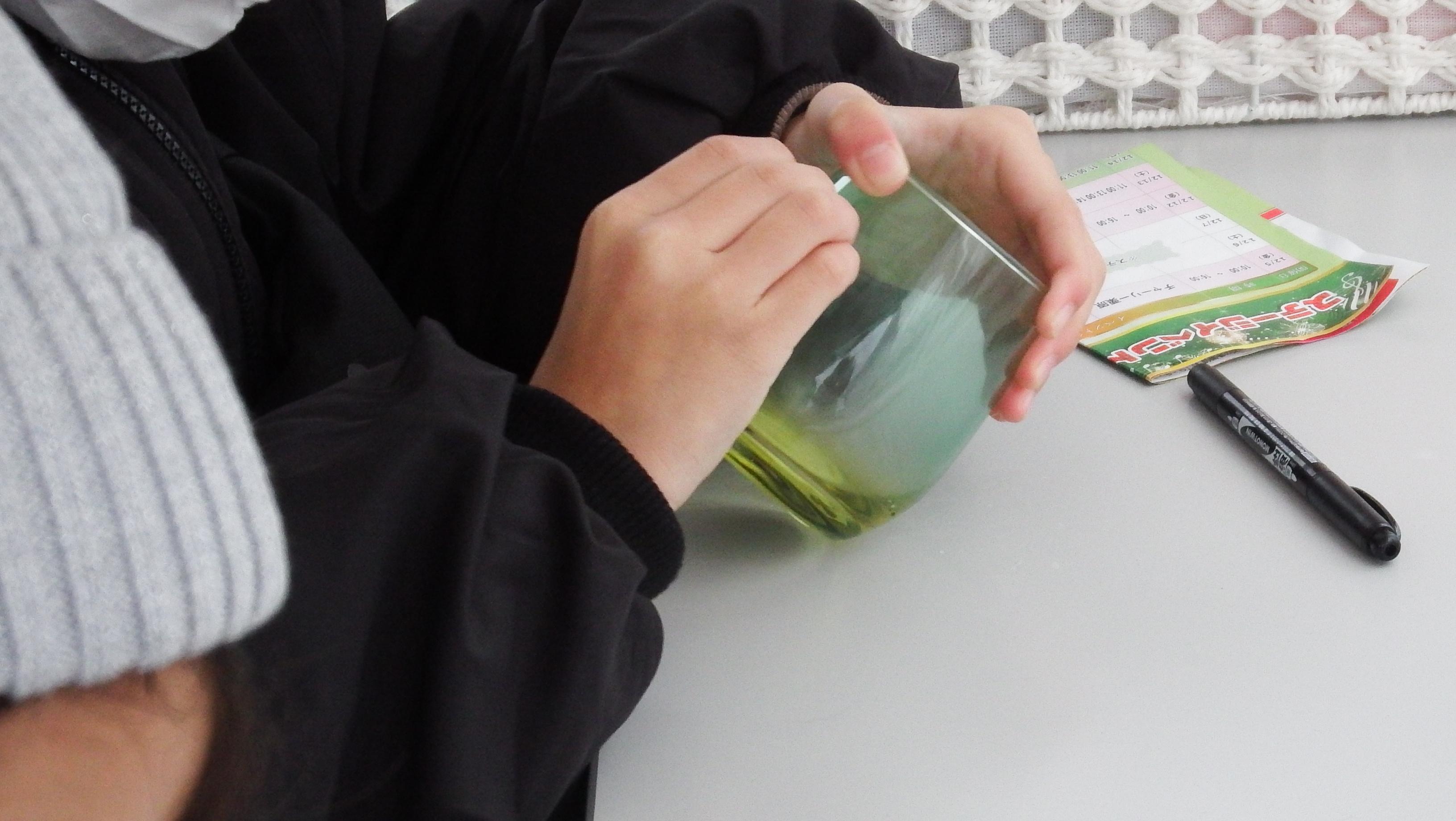 ワークショップ写真7 ワークショップ写真7