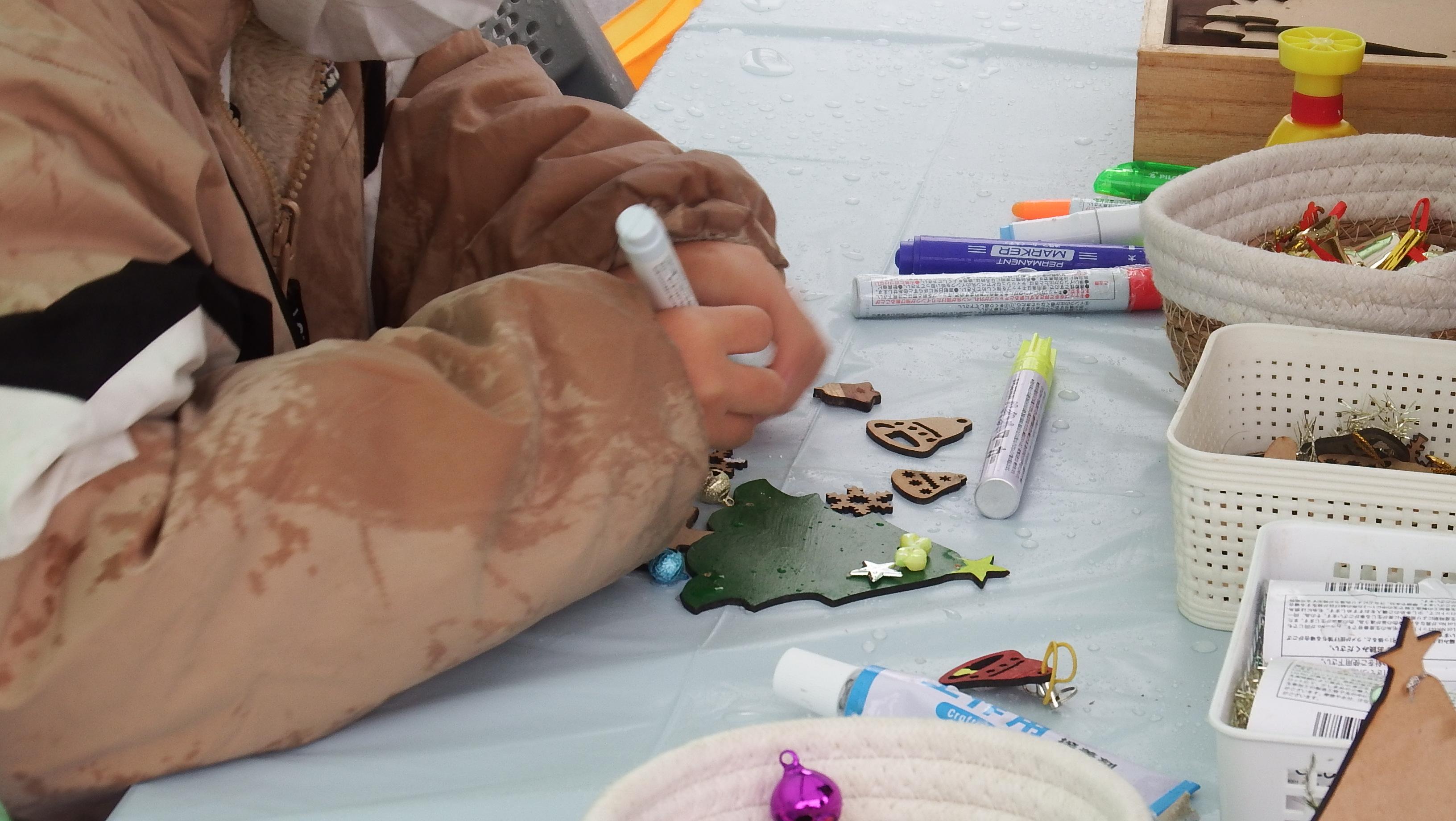 ワークショップ写真6 ワークショップ写真6