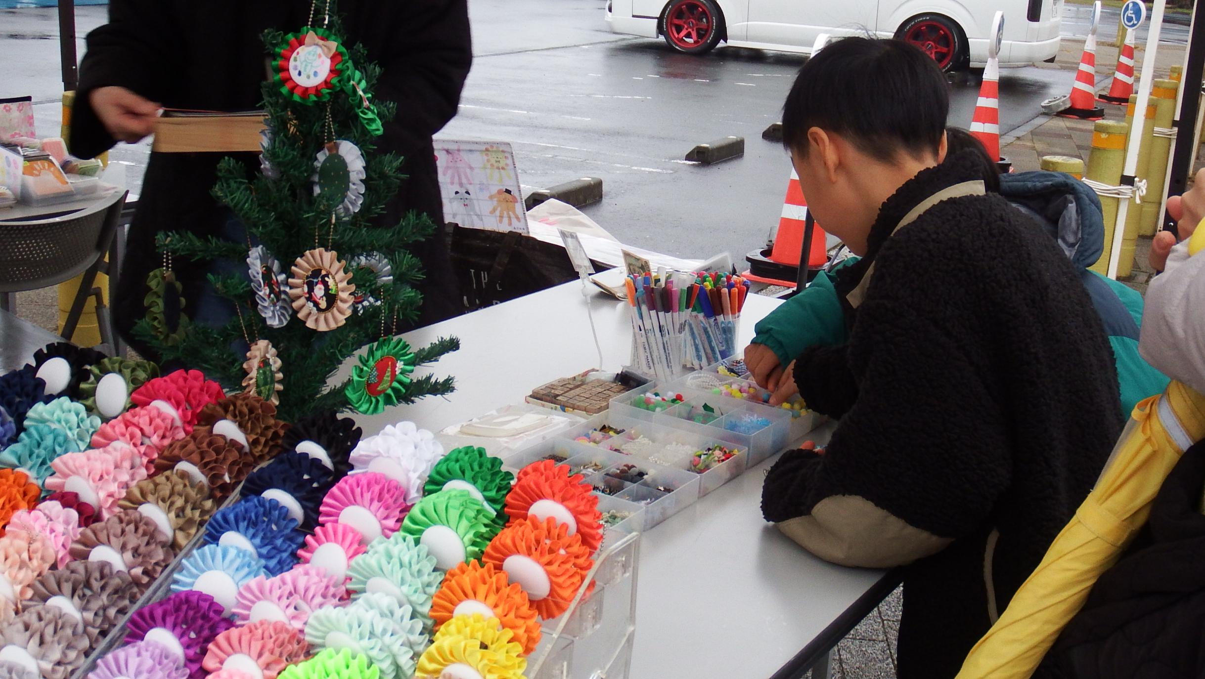 ワークショップ写真1 ワークショップ写真1