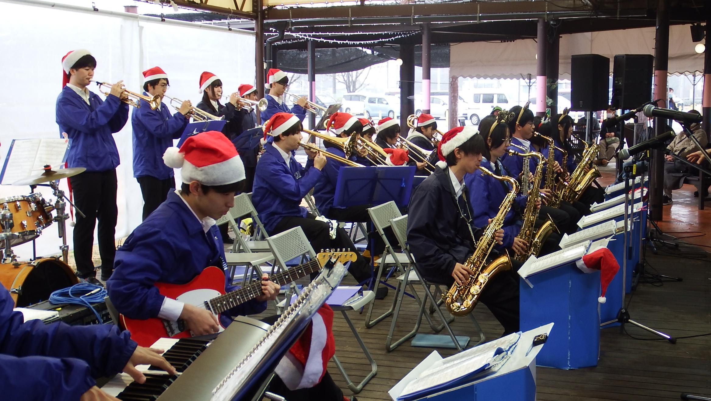 ブルービギナーズ写真1