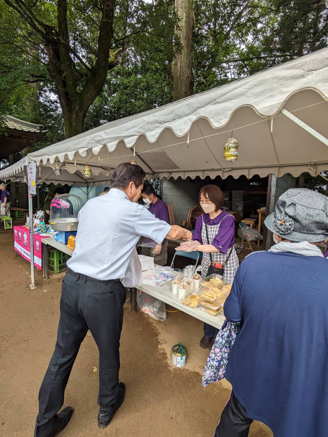 第11回竹原アジサイまつり 第11回竹原アジサイまつり