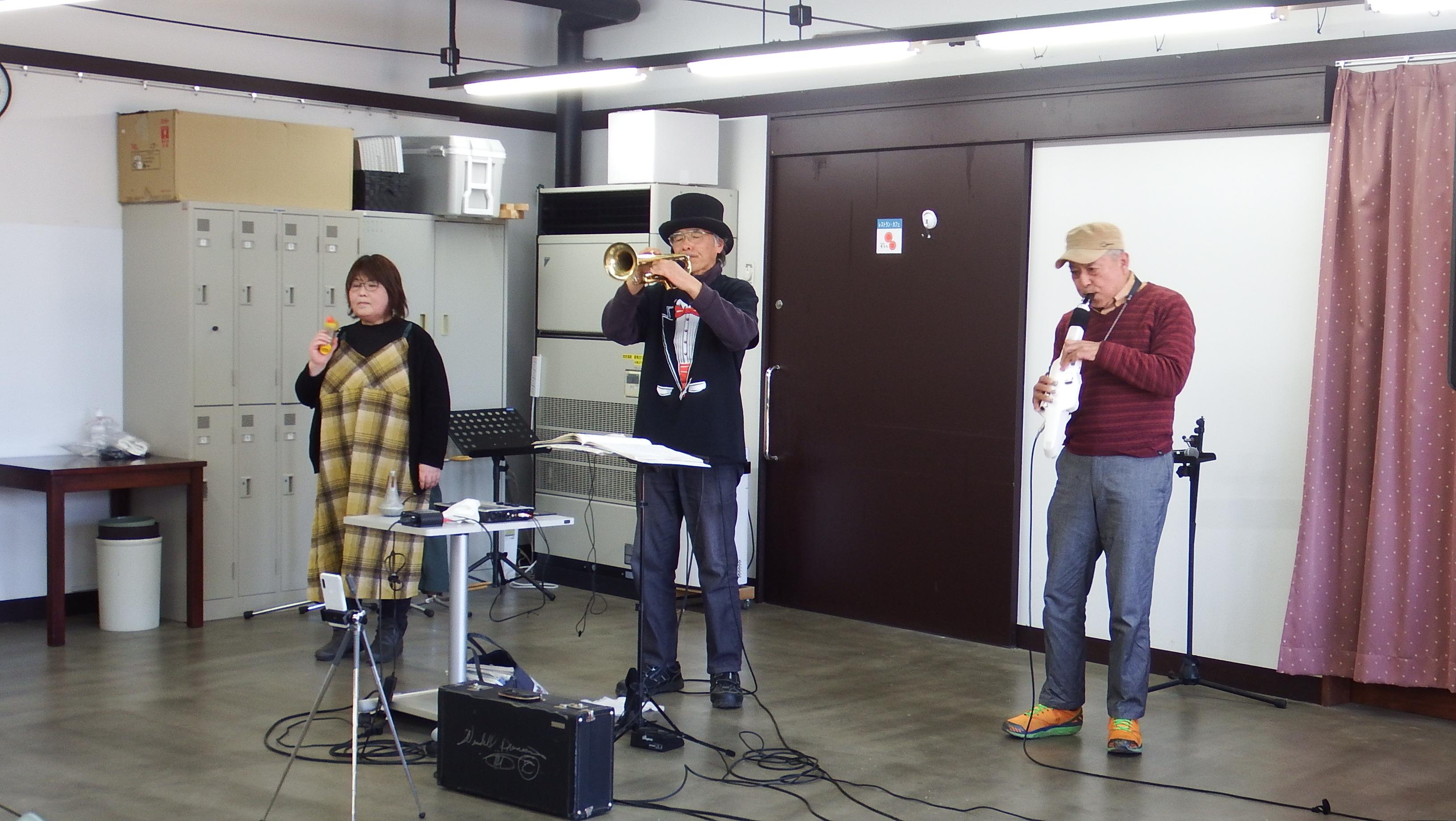 クーニー金澤写真4