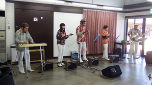 LAWAハワイアンズ LAWAハワイアンズ