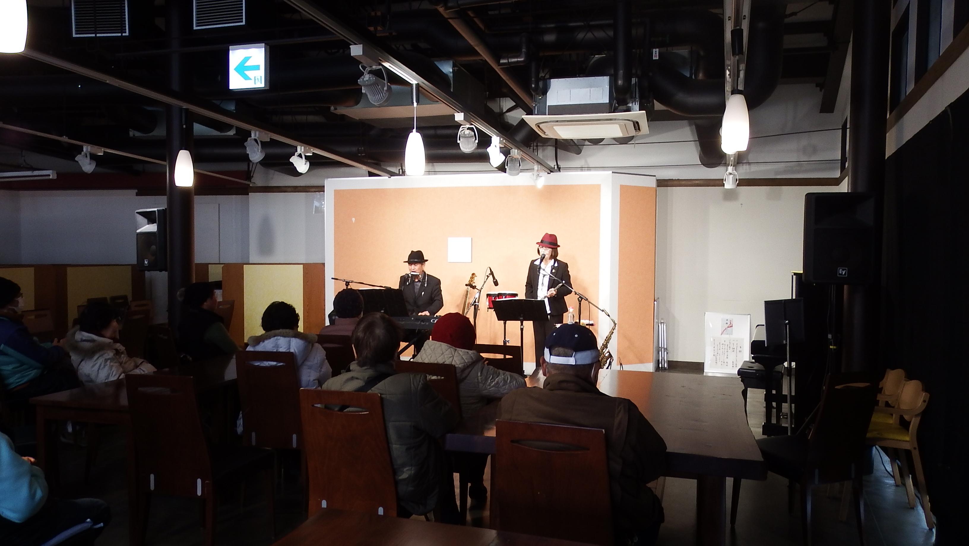 アナック写真2 アナック写真2