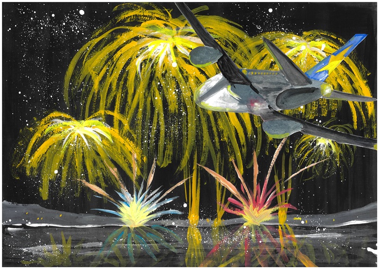 納場小5年檜山侑里 納場小5年檜山侑里