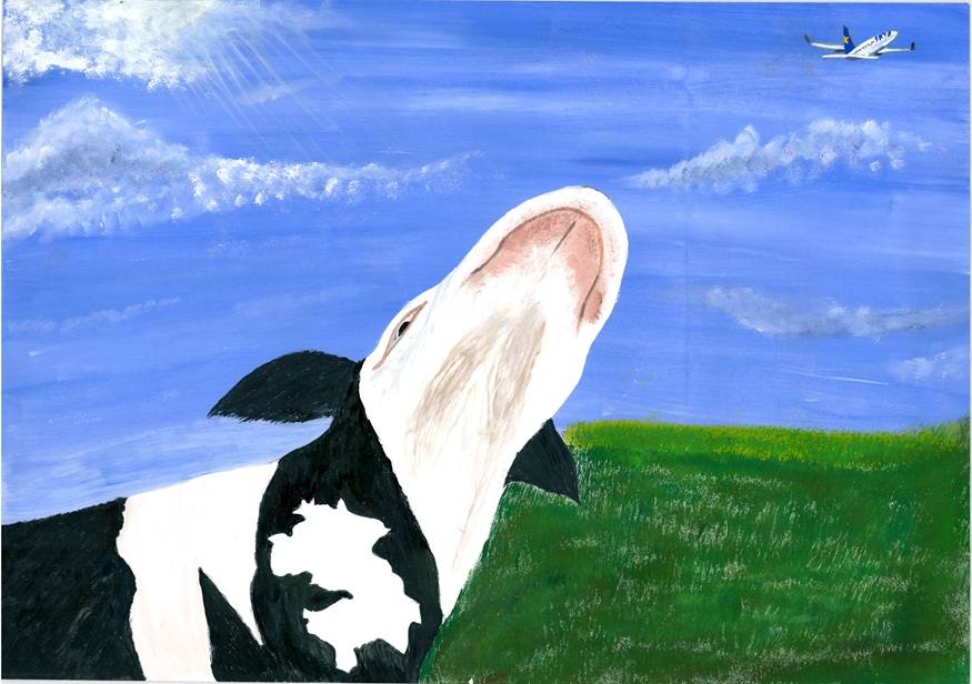 小川北義務8年松本怜 小川北義務8年松本怜