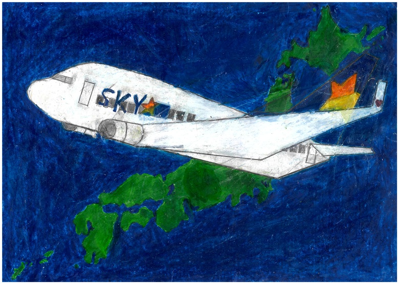 羽鳥小4年田山健斗 羽鳥小4年田山健斗