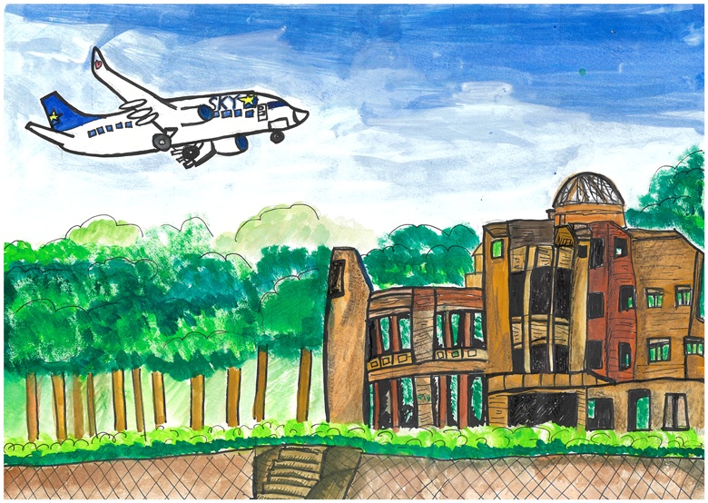 羽鳥小5年大澤紗枝 羽鳥小5年大澤紗枝