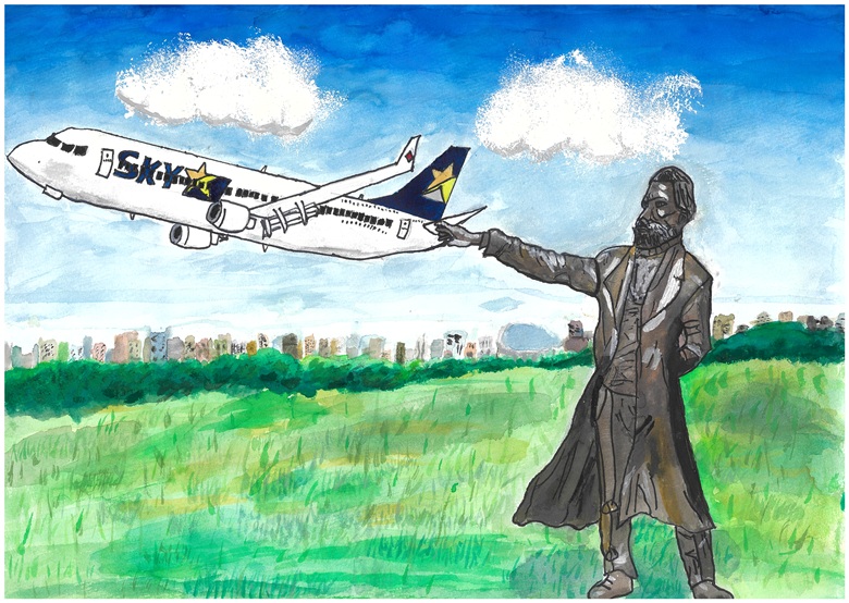 羽鳥小5年町田智也 羽鳥小5年町田智也