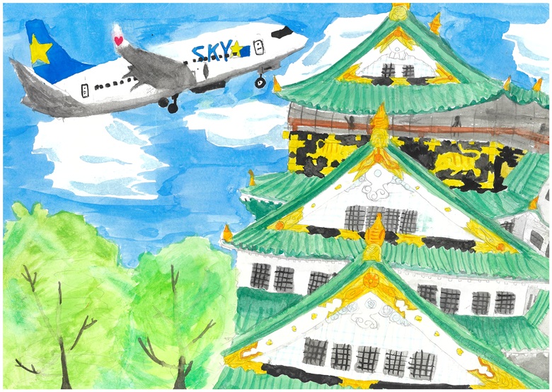 羽鳥小6年菅野谷詩織 羽鳥小6年菅野谷詩織