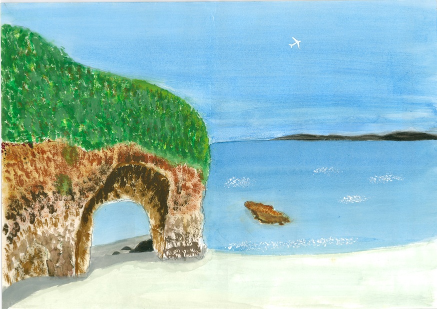 美野里中2年倉田壮祐 美野里中2年倉田壮祐