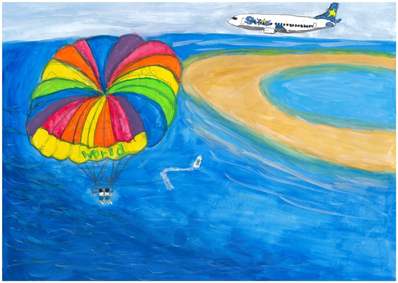 小川南小4年伊藤侑生 小川南小4年伊藤侑生