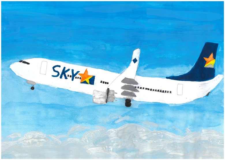 羽鳥小5年関紗也佳 羽鳥小5年関紗也佳