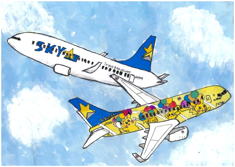 竹原小6年小林優紀菜 竹原小6年小林優紀菜