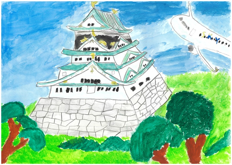 羽鳥小6年中島琢翔 羽鳥小6年中島琢翔