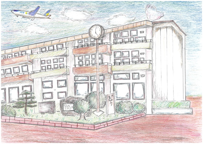 千代田義務教育学校6年廣瀬衣緒 千代田義務教育学校6年廣瀬衣緒