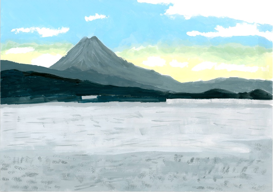 小川南中3年石川杏奈 小川南中3年石川杏奈