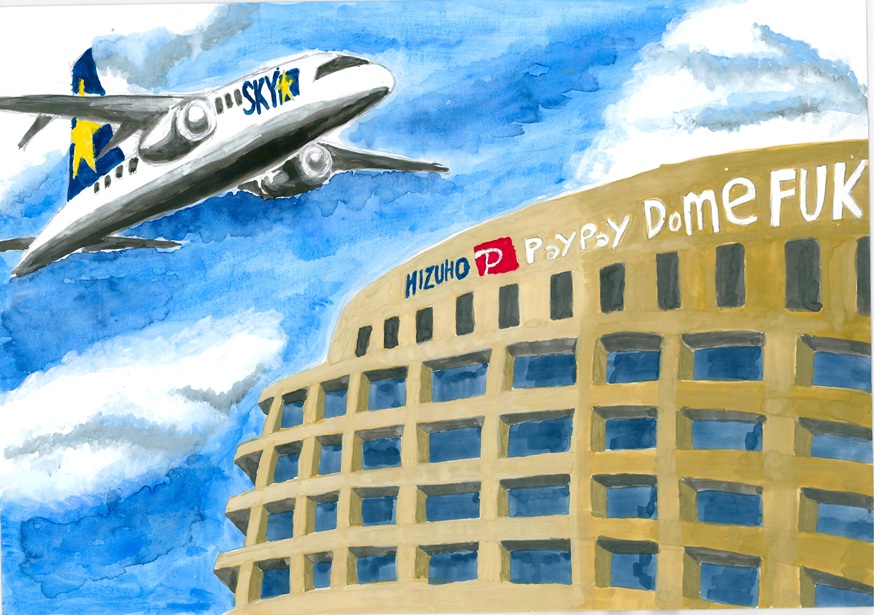 小川南中2年 高須侑 小川南中2年 高須侑