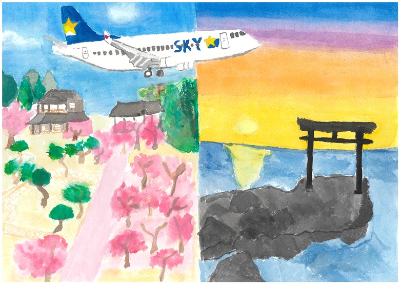 堅倉小5年鈴木しゅり 堅倉小5年鈴木しゅり