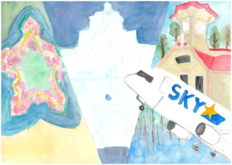 堅倉小6年磯部希衣 堅倉小6年磯部希衣