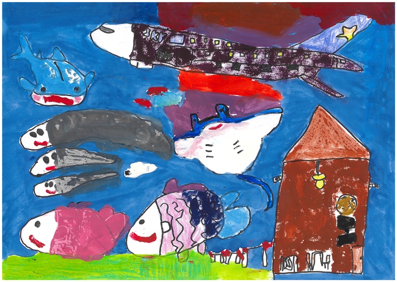 はとり保育園宮嶋茉由 はとり保育園宮嶋茉由