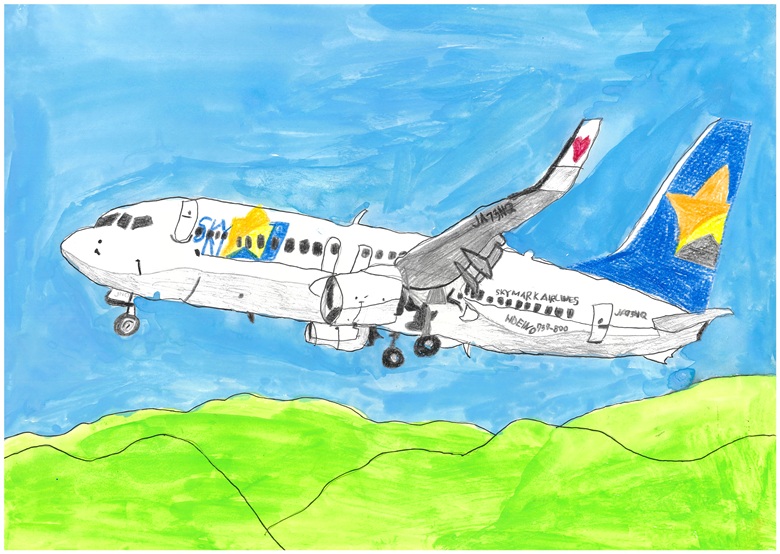 竹原小6年太田結眞 竹原小6年太田結眞