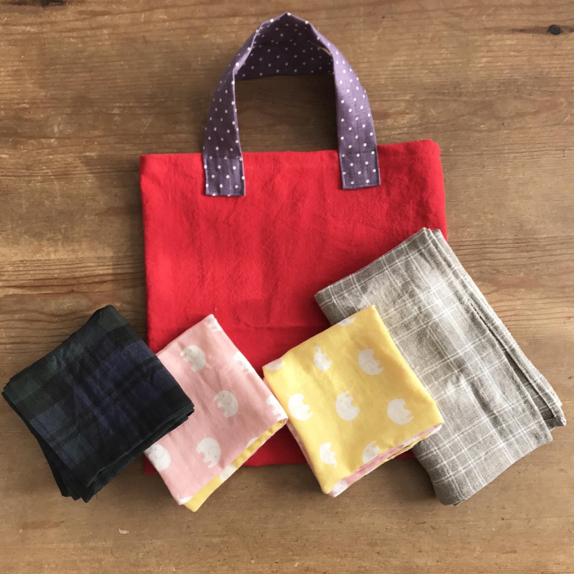 ハンドメイド雑貨