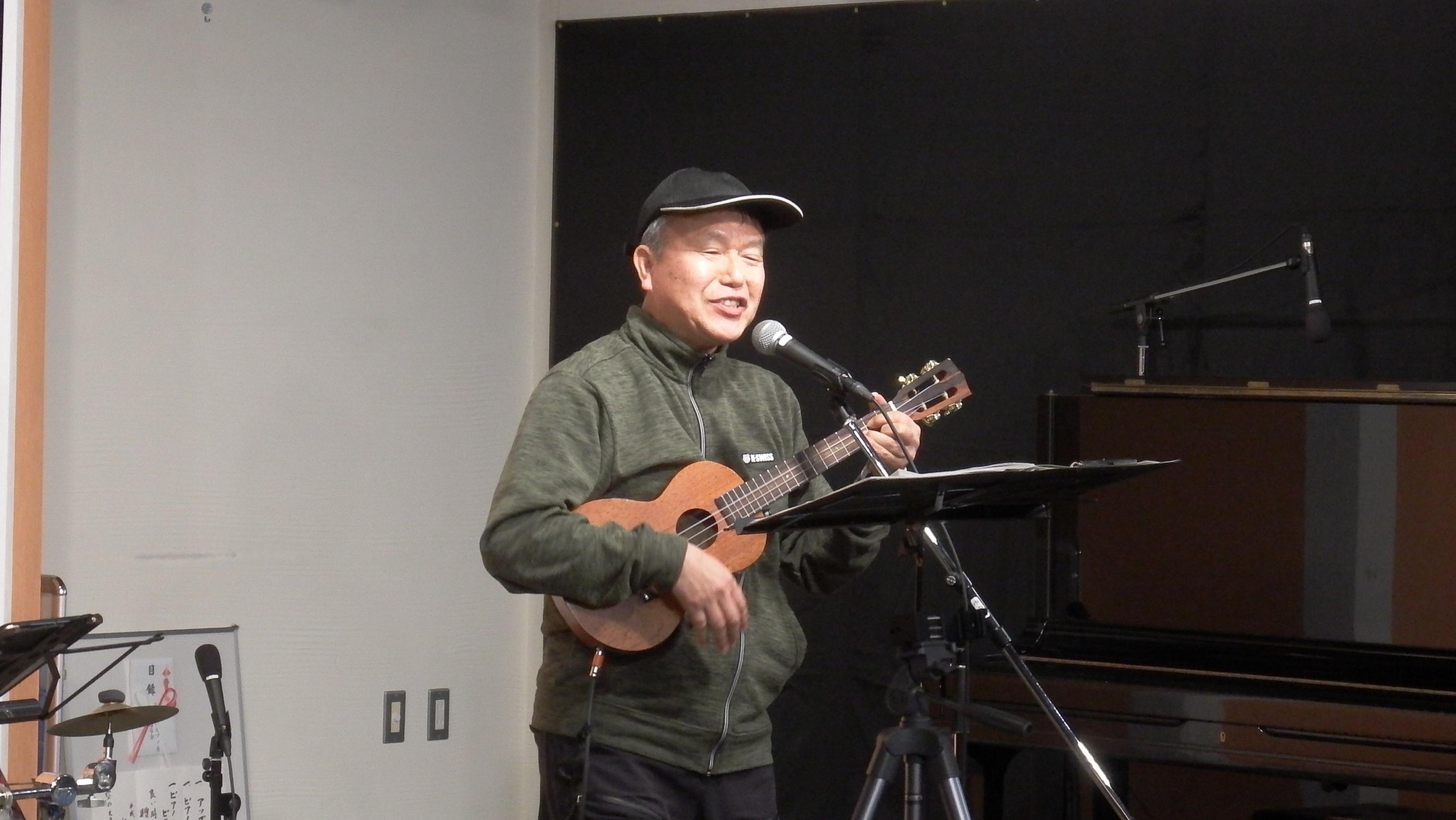 音楽ノチカラ写真1