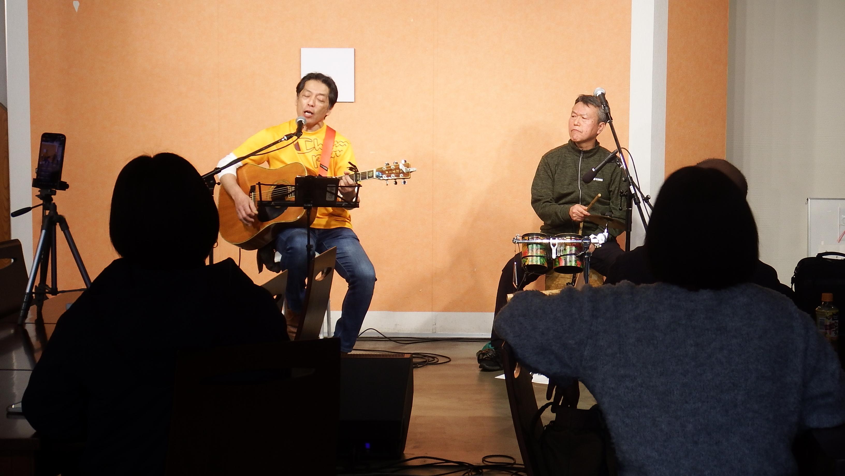 音楽ノチカラ写真2