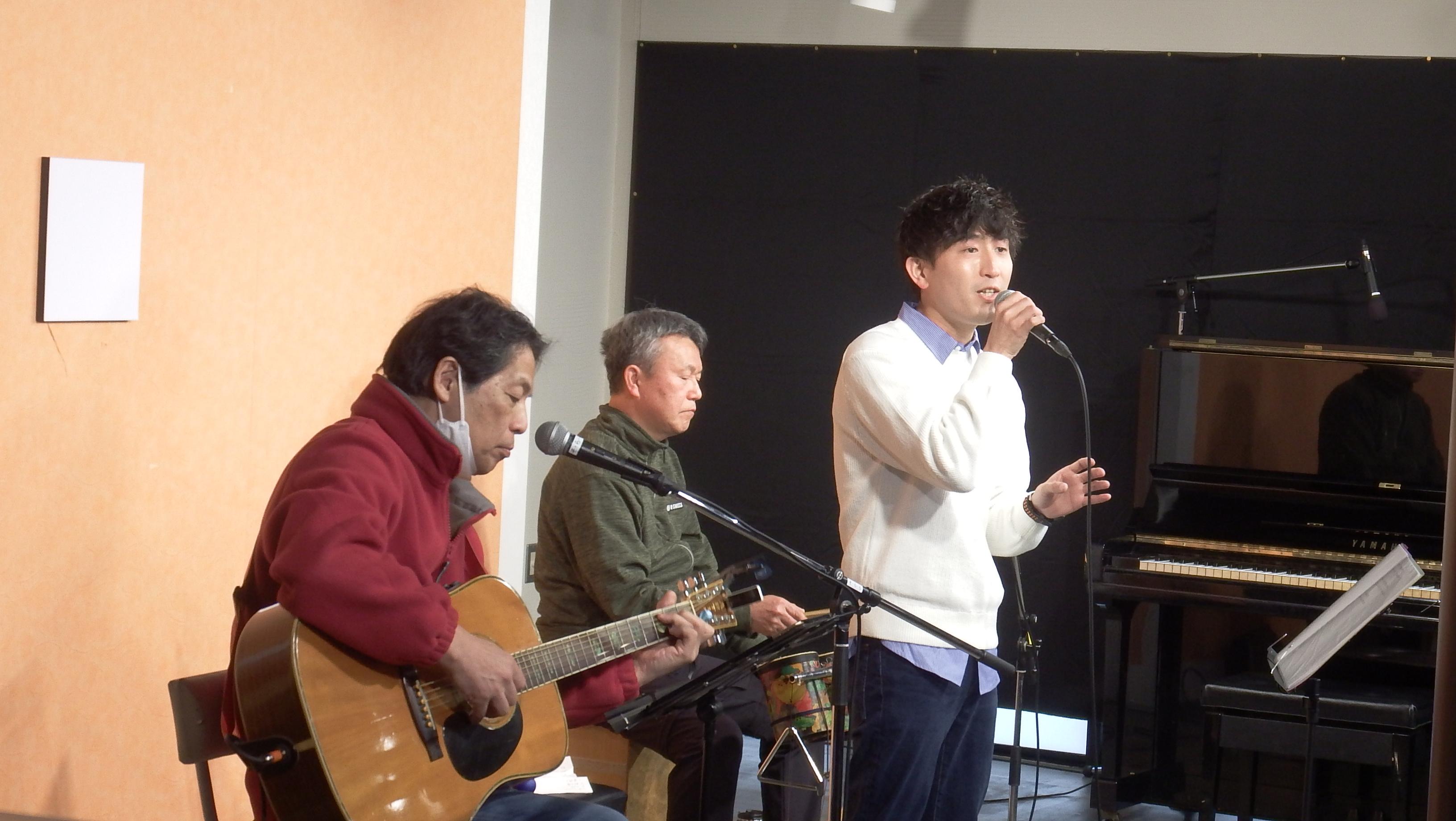 音楽ノチカラ写真4