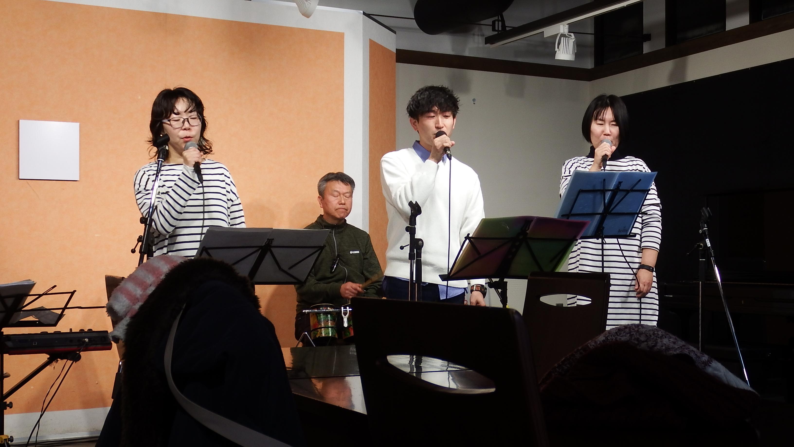 音楽ノチカラ写真5