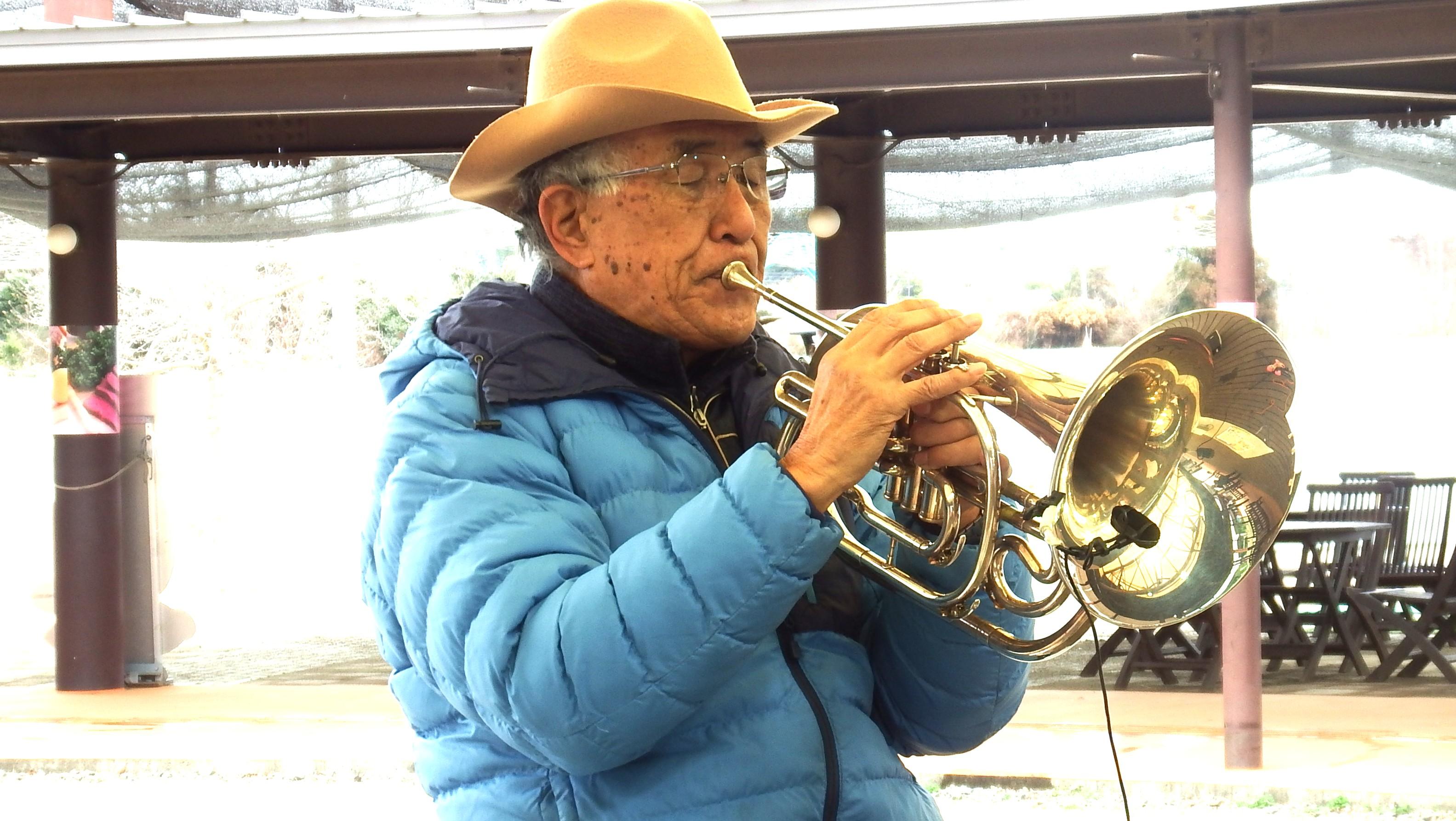 ★チャーリー栗原