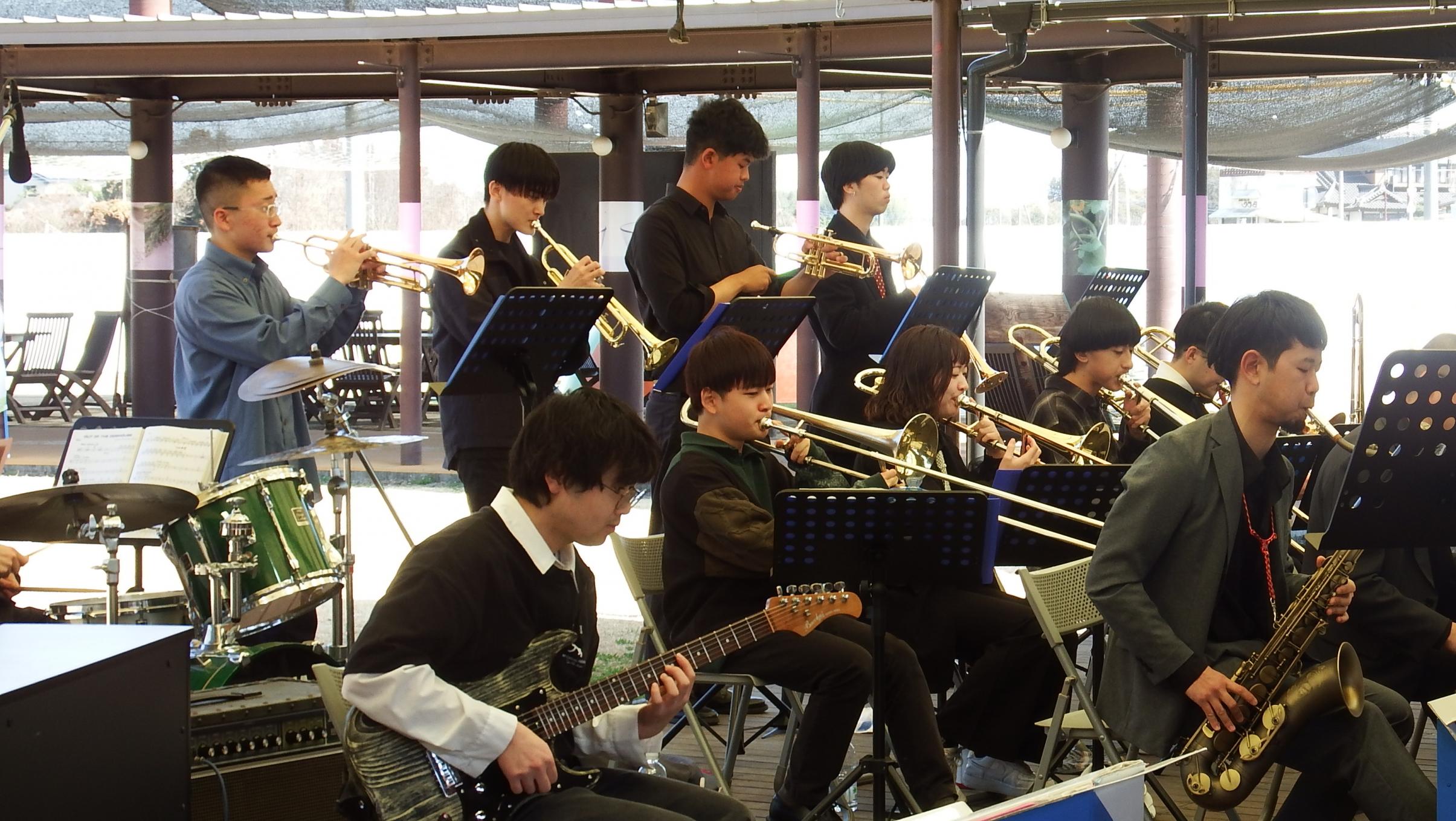 チリングキャッツ写真3 チリングキャッツ写真3