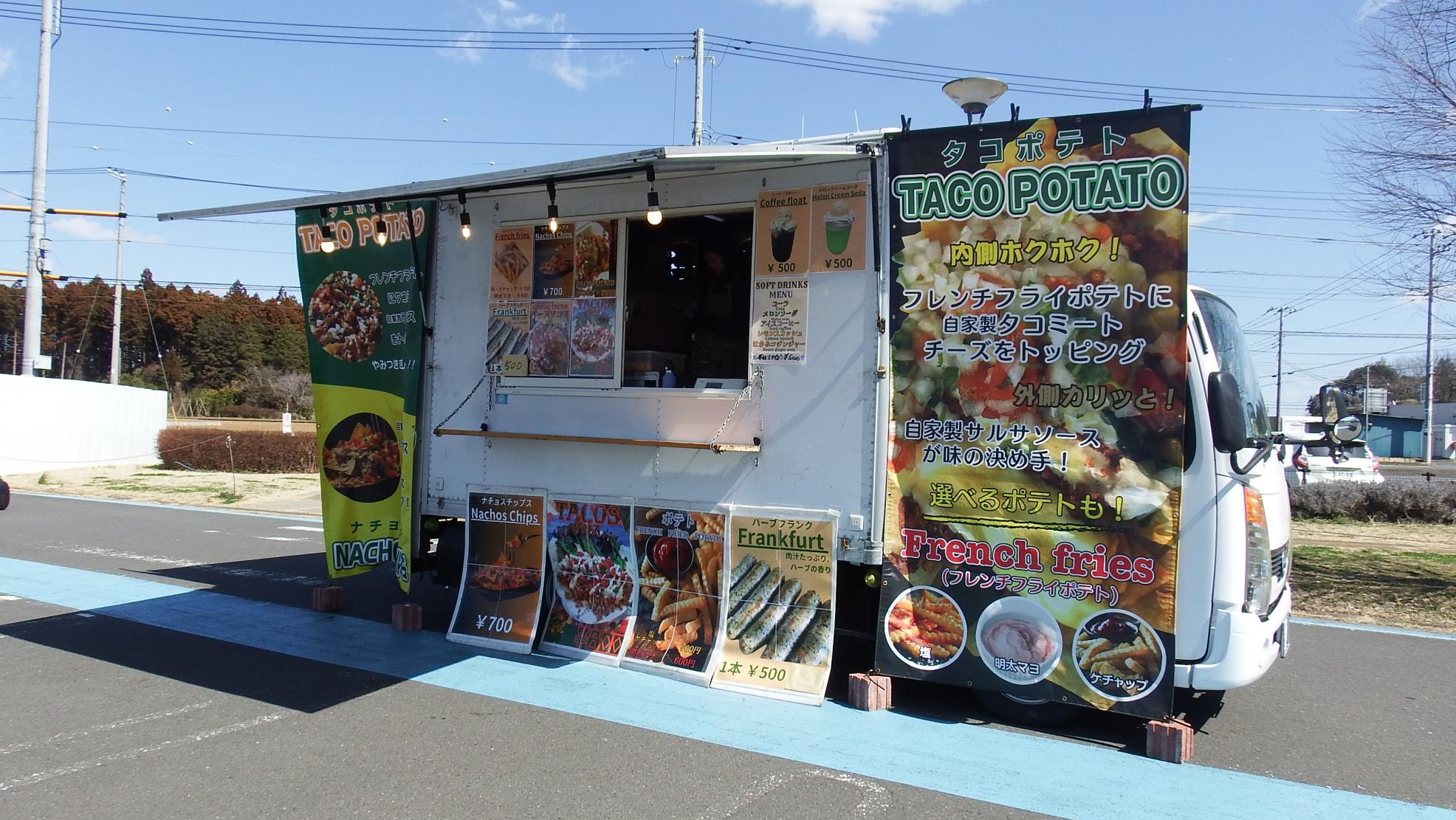 ポンキー様写真